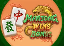 newbam39: Mahjong Wins Bonus