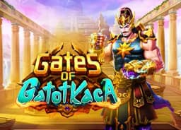 newbam39: Gates of Gatot Kaca