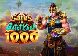 newbam39: Gates of Gatot Kaca 1000