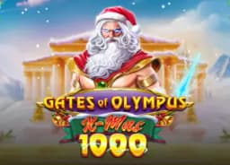 newbam39: Gates of Olympus Xmas 1000