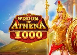 newbam39: Wisdom of Athena 1000
