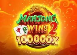 newbam39: Mahjong Wins 2