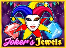 newbam39: Joker's Jewels