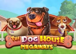 newbam39: The Dog House Megaways
